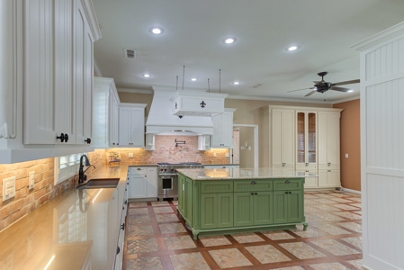 Stunning Country Updated Home-pool, Acreage, Bulverde Texas - image 21
