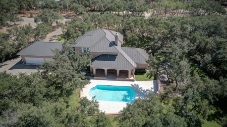 Stunning Country Updated Home-pool, Acreage, Bulverde Texas - image 6