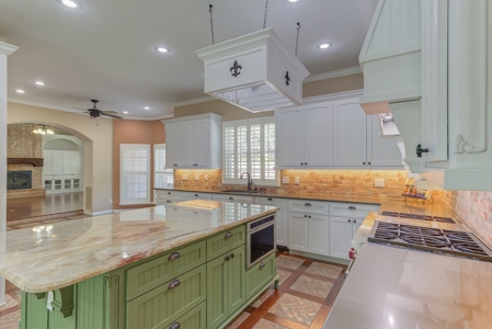 Stunning Country Updated Home-pool, Acreage, Bulverde Texas - image 22
