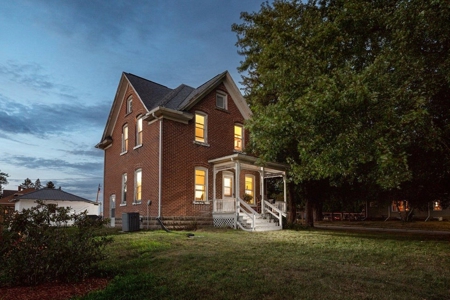 2-story Brick Colonial home for sale in Westby, WI - image 2