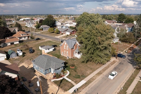 2-story Brick Colonial home for sale in Westby, WI - image 20