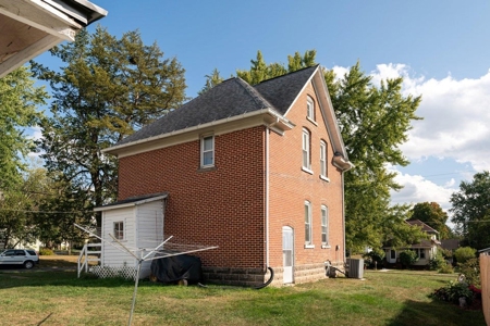 2-story Brick Colonial home for sale in Westby, WI - image 8