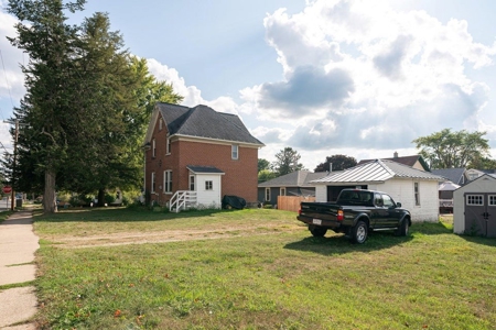 2-story Brick Colonial home for sale in Westby, WI - image 3