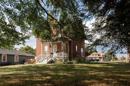 2-story Brick Colonial home for sale in Westby, WI - image 6