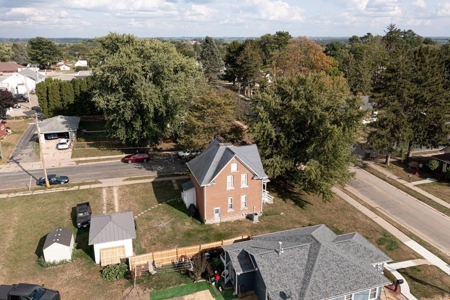 2-story Brick Colonial home for sale in Westby, WI - image 18