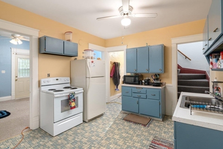 2-story Brick Colonial home for sale in Westby, WI - image 9