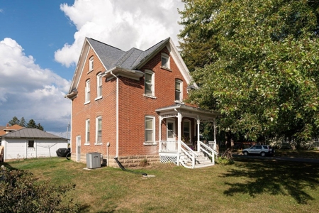 2-story Brick Colonial home for sale in Westby, WI - image 7