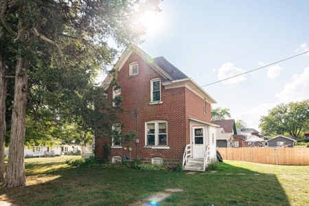 2-story Brick Colonial home for sale in Westby, WI - image 4