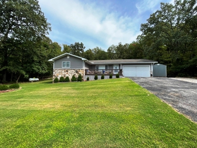 Lovely Home In Arkansas With A Lakeview - image 1