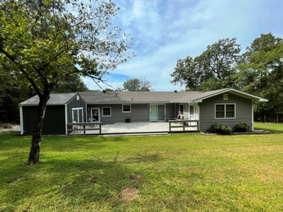 Lovely Home In Arkansas With A Lakeview - image 3