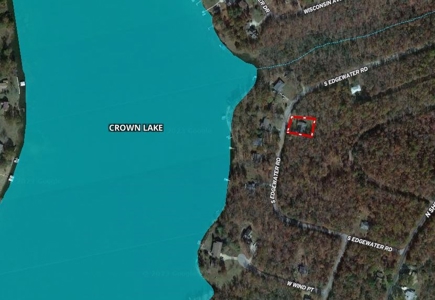 Lovely Home In Arkansas With A Lakeview - image 36