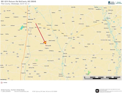 Home and Pasture Property For Sale Close to the State Line! - image 35