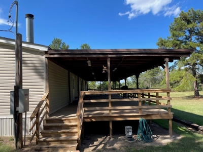 Home and Pasture Property For Sale Close to the State Line! - image 17