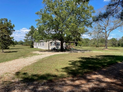 Home and Pasture Property For Sale Close to the State Line! - image 1