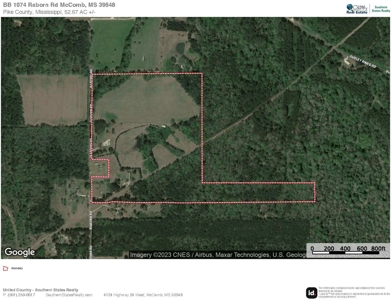 Home and Pasture Property For Sale Close to the State Line! - image 36