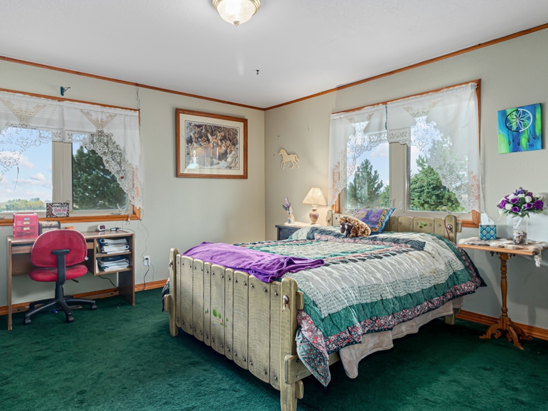 2nd Bedroom