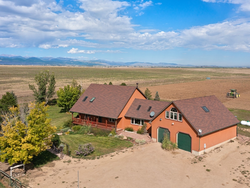 5139 County Road 38 - Young Ranch