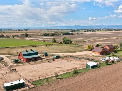 Horse Property For Sale, Ranch in Colorado, Front Range - image 7