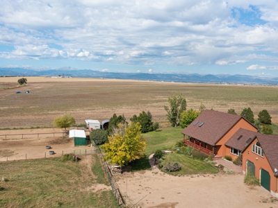 Horse Property For Sale, Ranch in Colorado, Front Range - image 1