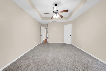 3 Bed 2 Bath Home For Sale Killeen TX Trimmier Estates - image 17