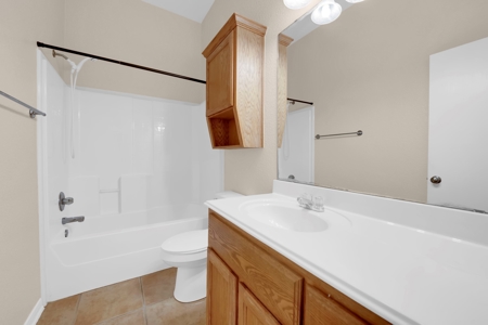 3 Bed 2 Bath Home For Sale Killeen TX Trimmier Estates - image 22