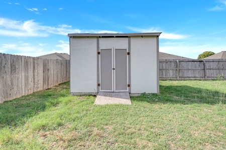 3 Bed 2 Bath Home For Sale Killeen TX Trimmier Estates - image 27