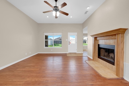 3 Bed 2 Bath Home For Sale Killeen TX Trimmier Estates - image 10