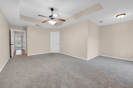 3 Bed 2 Bath Home For Sale Killeen TX Trimmier Estates - image 18