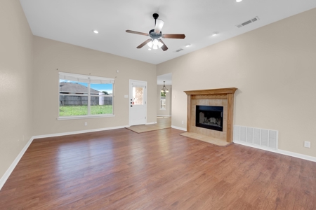 3 Bed 2 Bath Home For Sale Killeen TX Trimmier Estates - image 9