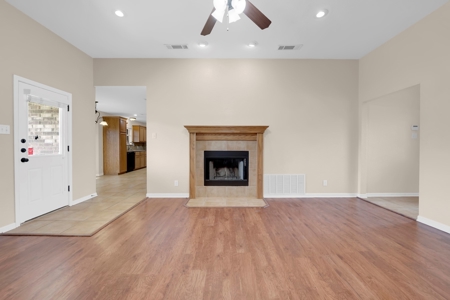 3 Bed 2 Bath Home For Sale Killeen TX Trimmier Estates - image 6