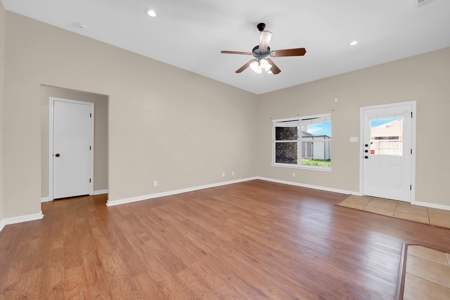 3 Bed 2 Bath Home For Sale Killeen TX Trimmier Estates - image 7