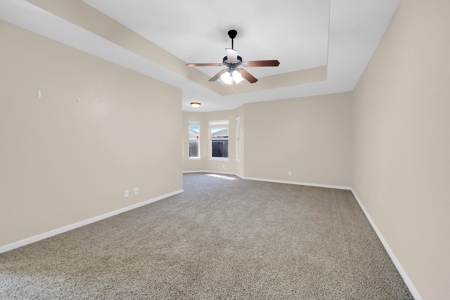 3 Bed 2 Bath Home For Sale Killeen TX Trimmier Estates - image 21