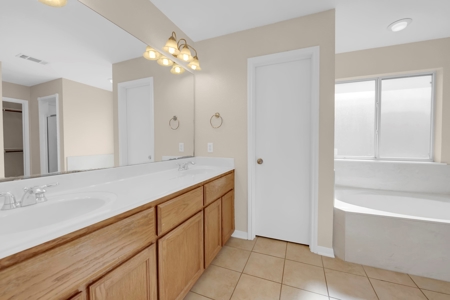 3 Bed 2 Bath Home For Sale Killeen TX Trimmier Estates - image 16