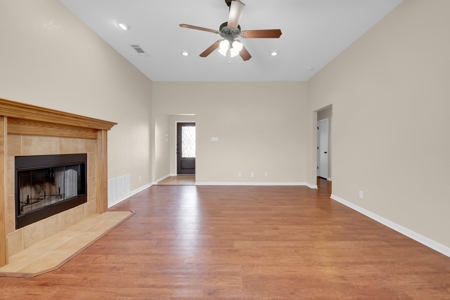 3 Bed 2 Bath Home For Sale Killeen TX Trimmier Estates - image 8