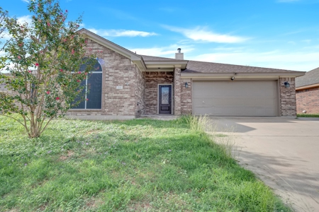 3 Bed 2 Bath Home For Sale Killeen TX Trimmier Estates - image 2