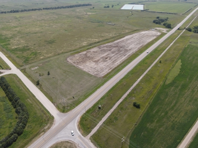 Sheridan County Acreage with Highway 20 Frontage For Sale - image 3