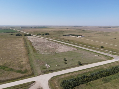 Sheridan County Acreage with Highway 20 Frontage For Sale - image 2