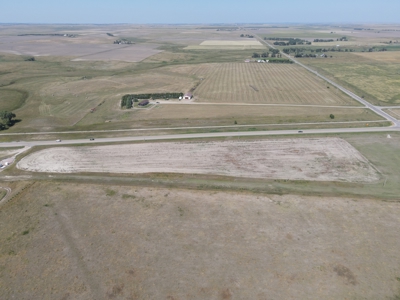 Sheridan County Acreage with Highway 20 Frontage For Sale - image 4
