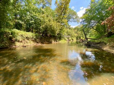 7.5 Acres On Buck Creek In Kiamichi Wilderness For Sale - image 26