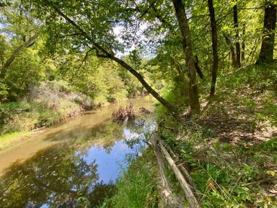 7.5 Acres On Buck Creek In Kiamichi Wilderness For Sale - image 20