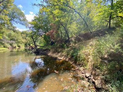 7.5 Acres On Buck Creek In Kiamichi Wilderness For Sale - image 27