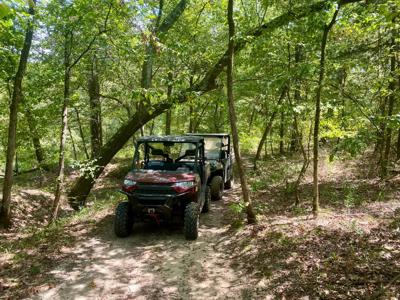 7.5 Acres On Buck Creek In Kiamichi Wilderness For Sale - image 41