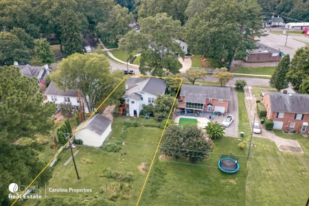 Historical Home In Town - image 32