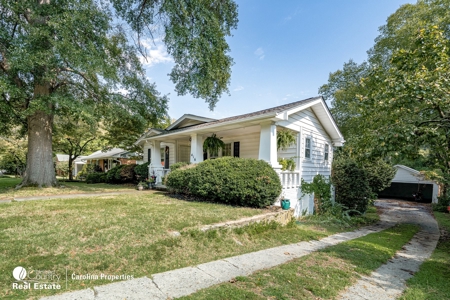 Historical Home In Town - image 7