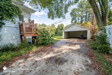 Historical Home In Town - image 8