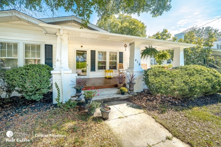 Historical Home In Town - image 4