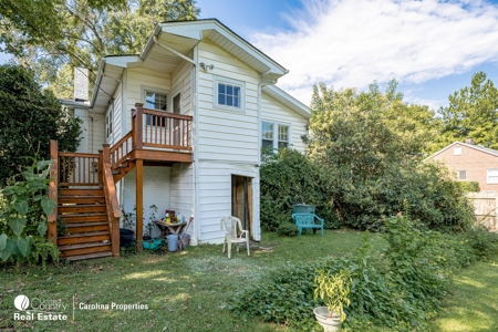 Historical Home In Town - image 3