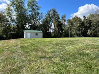 Woodsfield OH Ranch home on 1+ acre at edge of town - image 22