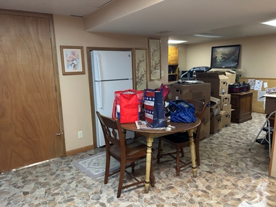 Woodsfield OH Ranch home on 1+ acre at edge of town - image 17