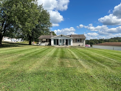 Woodsfield OH Ranch home on 1+ acre at edge of town - image 25